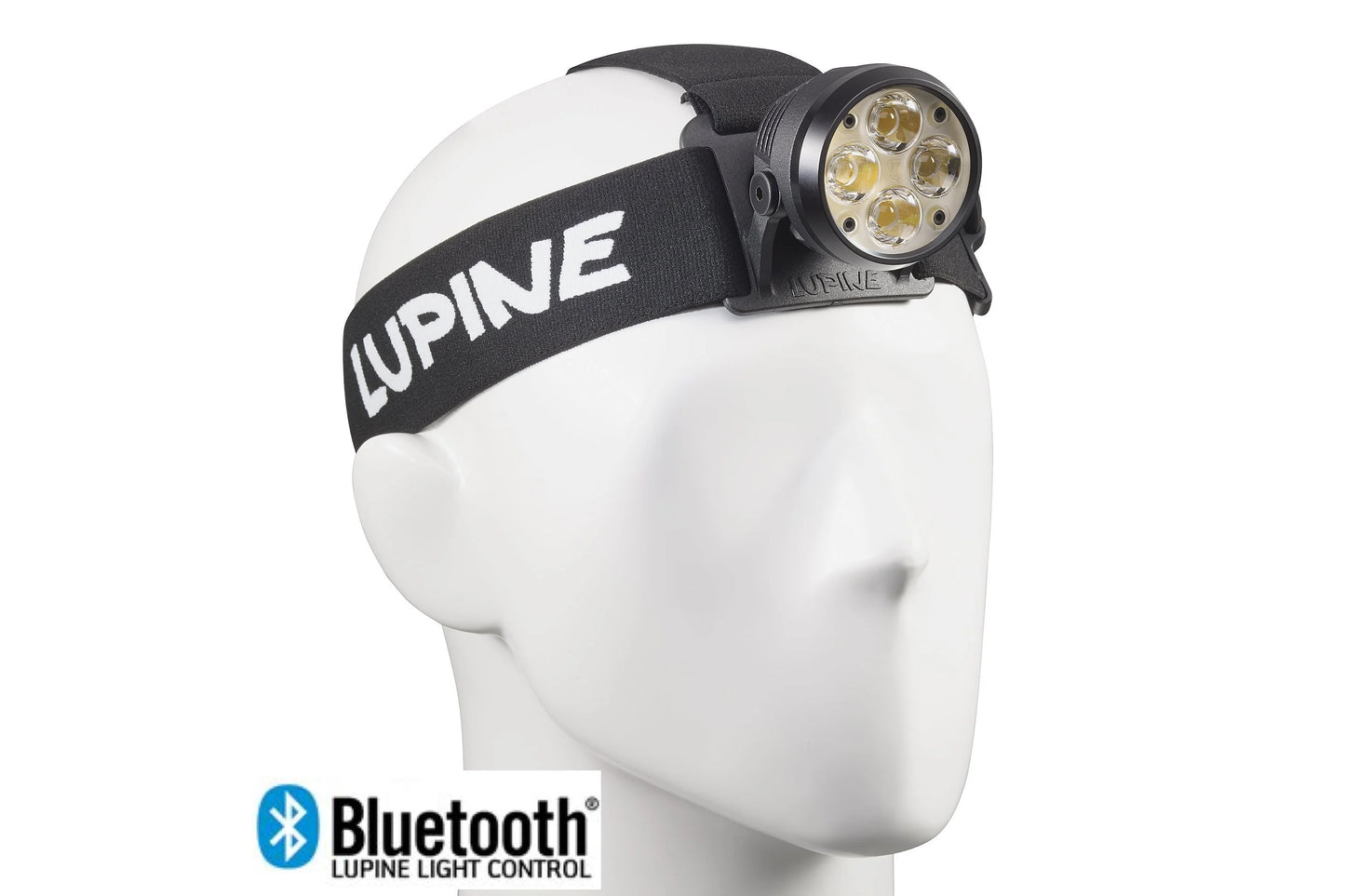 Wilma RX 14 Headlamp System