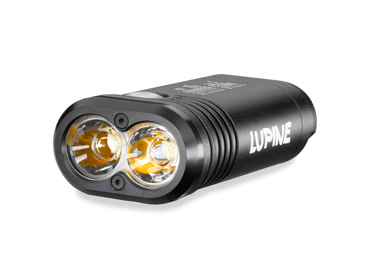 Lupine Lighting Systems Piko TL Max Flashlight