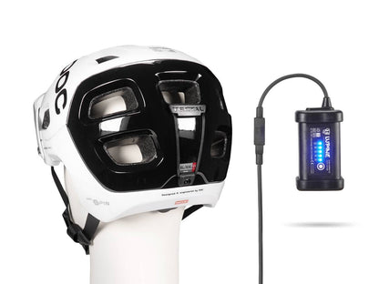 Piko 7 SmartCore Helmet Light System