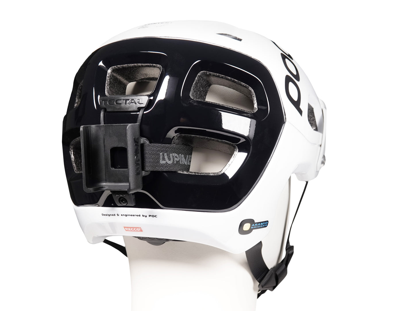 Neo 4 Helmet Light System