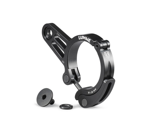 Lupine Lighting Systems Alpha Quick Release Mount