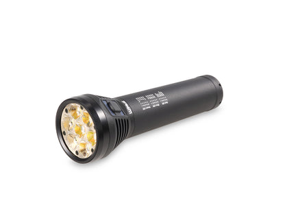 Betty TL2 Flashlight