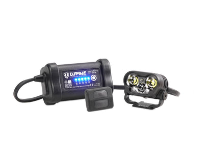 Blika RX 7 SmartCore Headlamp System