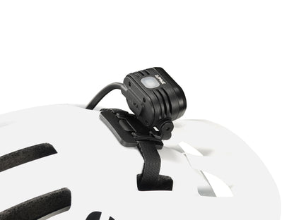 Blika R4 Helmet Light System