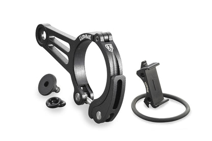 Lupine Lighting Systems Quick-release Handlebar Mount for Betty R