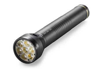 Lupine Lighting Systems Betty TL2 Pro Flashlight