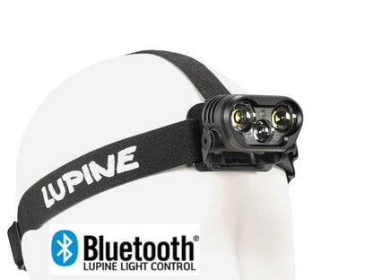 Blika RX 7 SmartCore Headlamp System