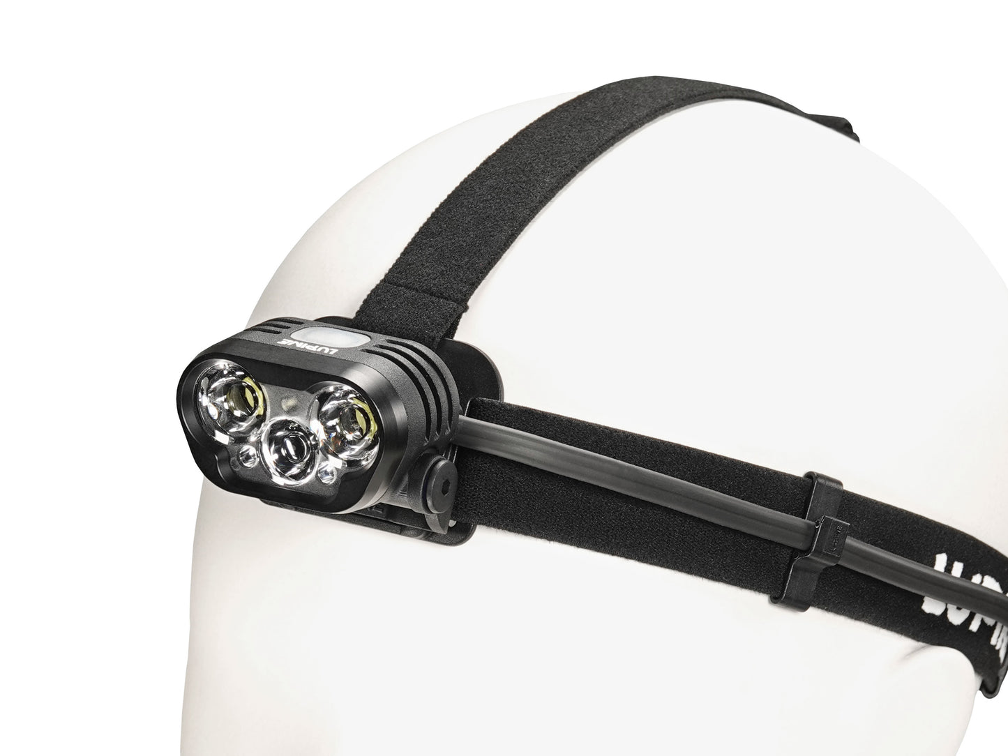 Blika X 4 Headlamp System