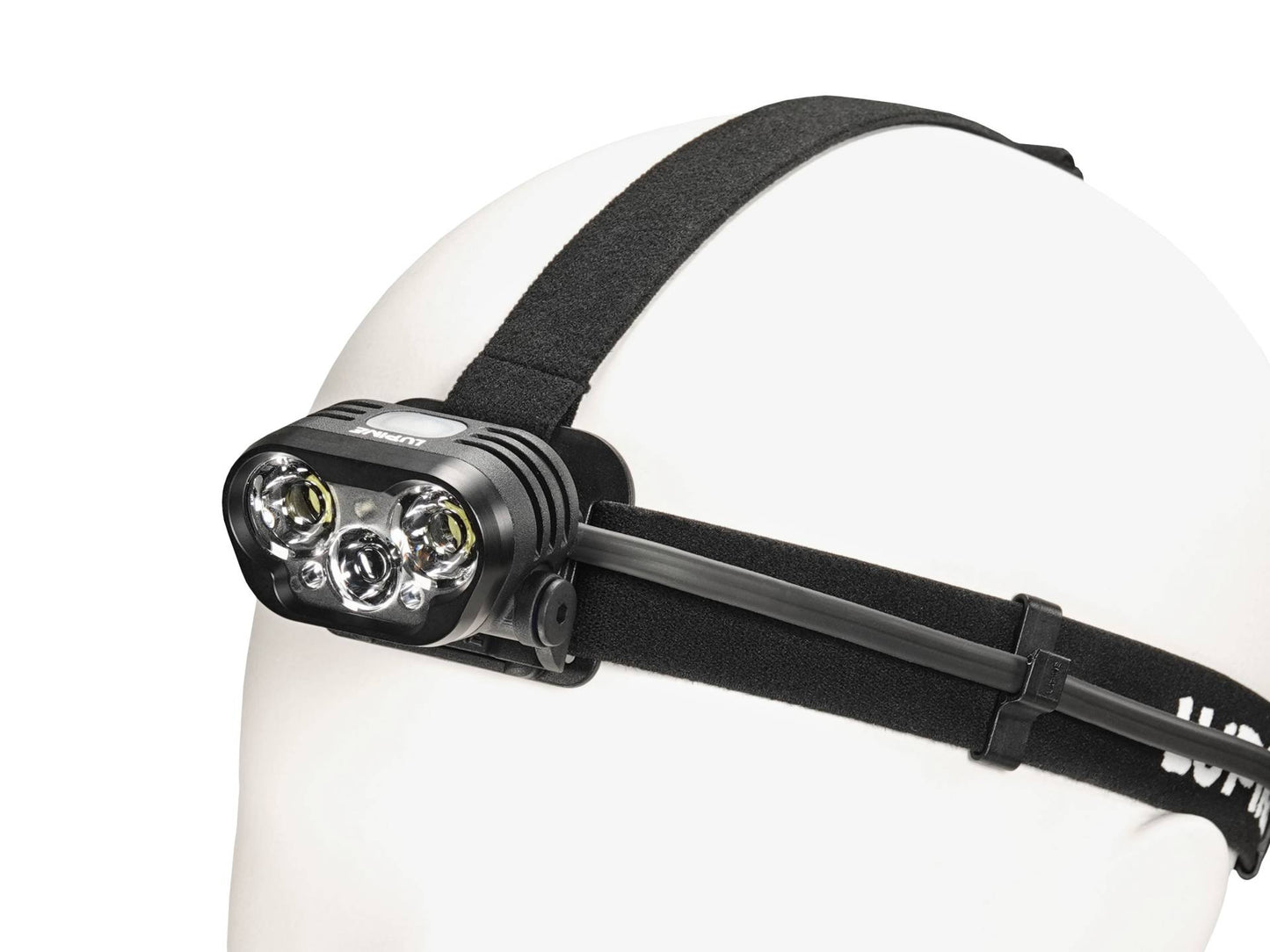 Blika RX 7 SmartCore Headlamp System