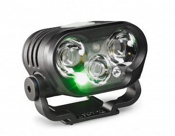 Blika RX 7 SmartCore Headlamp System