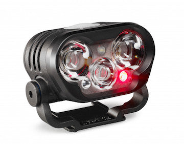 Blika RX 7 SmartCore Headlamp System