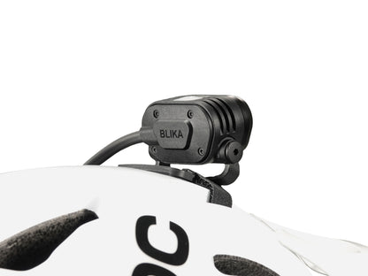 Blika 4 Helmet Light System