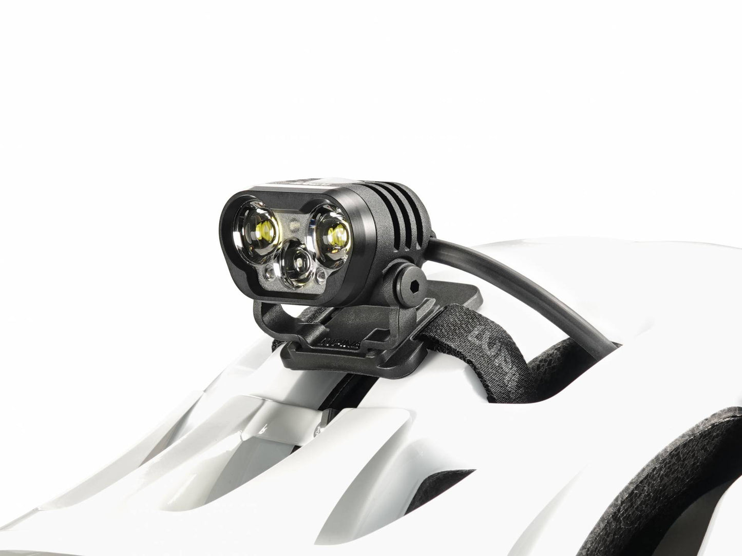 Blika R X 4 Headlamp System