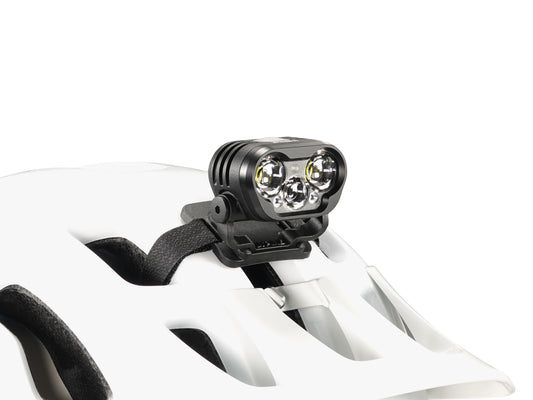 Blika 4 Helmet Light System