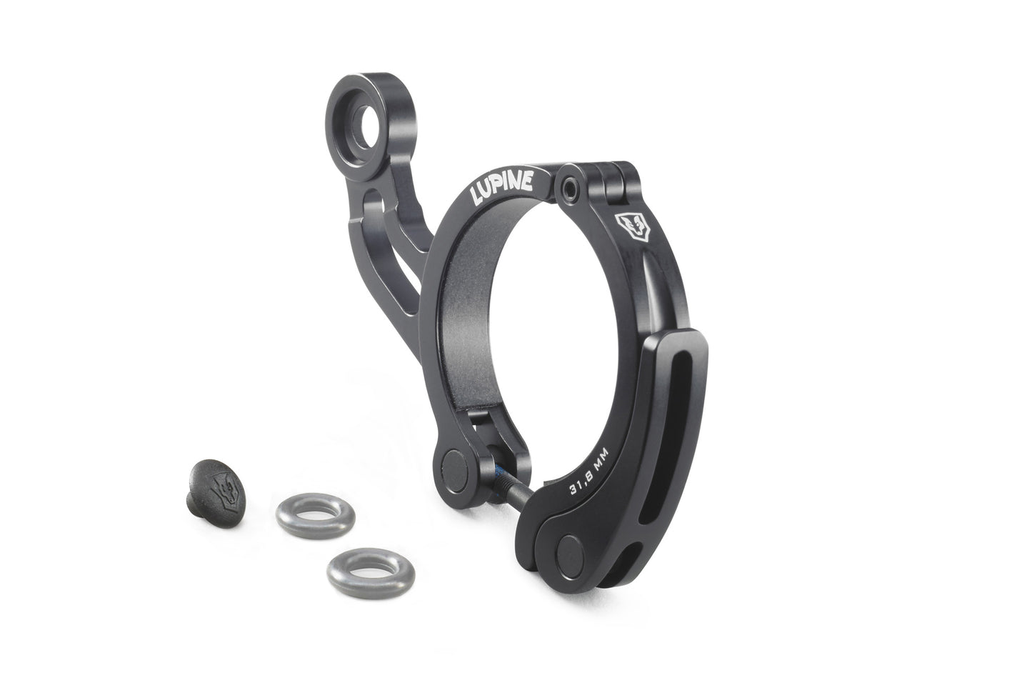 Lupine Lighting Systems Neo/Piko/Blika QuickRelease mount