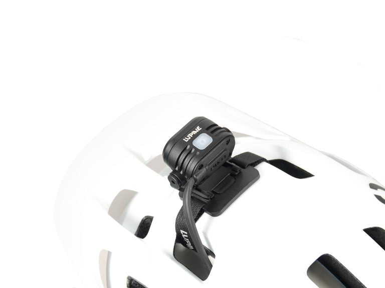 Piko R4 Helmet Light System