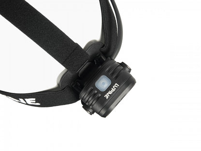 Piko RX 4 Headlamp Systems