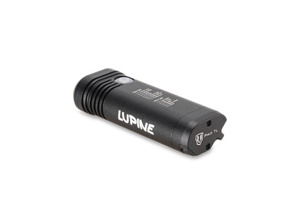 Lupine Lighting Systems Piko TL Max Flashlight