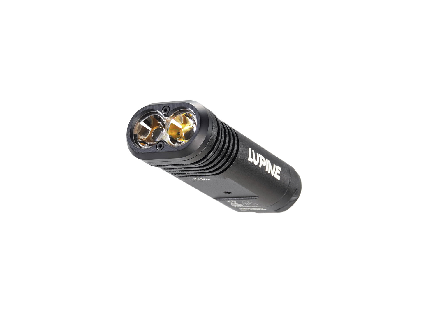 Lupine Lighting Systems Piko TL MiniMax Flashlight