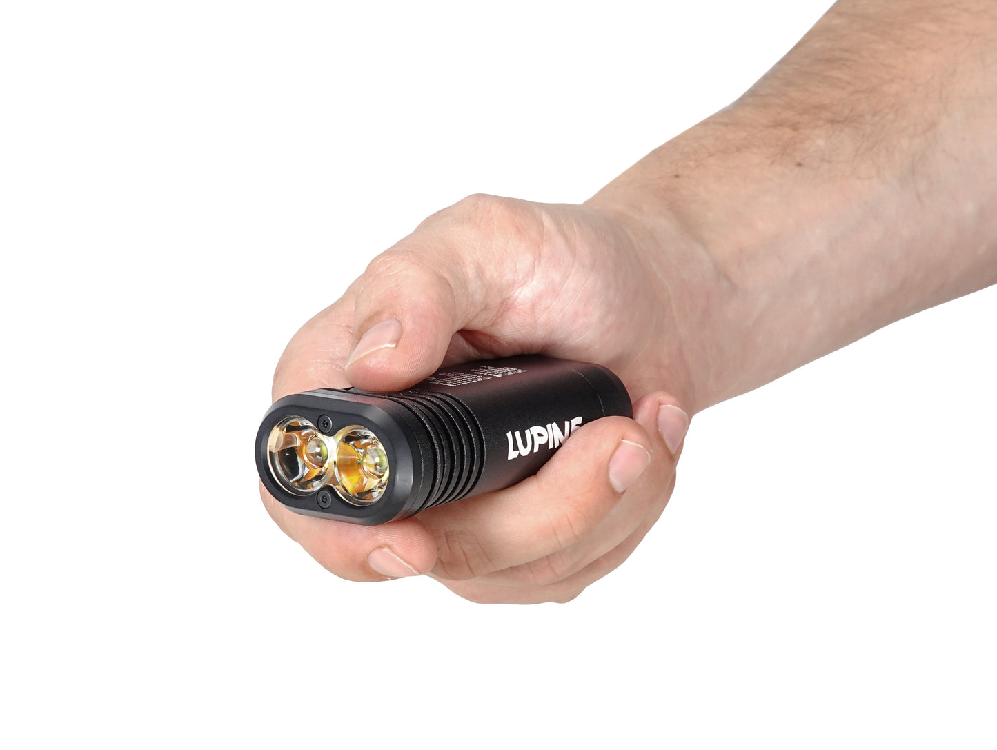 Lupine Lighting Systems Piko TL MiniMax Flashlight