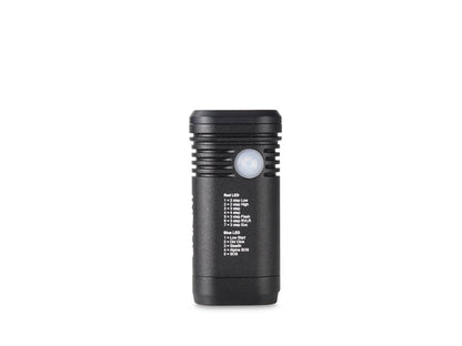 Lupine Lighting Systems Piko TL MiniMax Flashlight