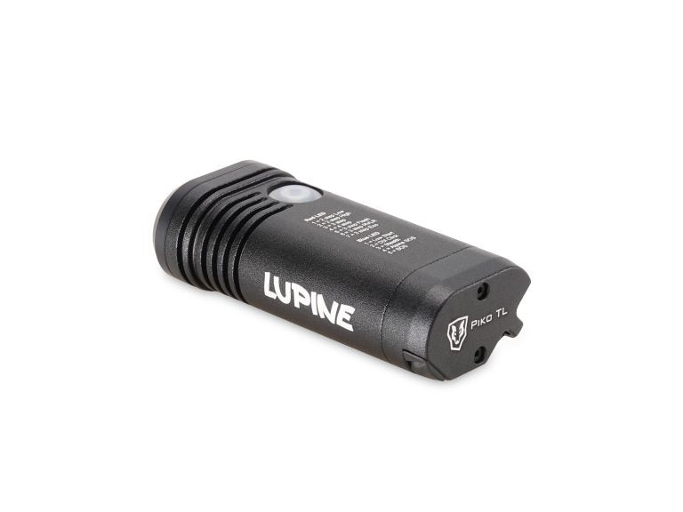 Lupine Lighting Systems Piko TL MiniMax Flashlight