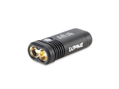 Lupine Lighting Systems Piko TL MiniMax Flashlight