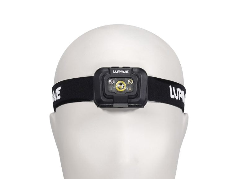 Penta Headlamp