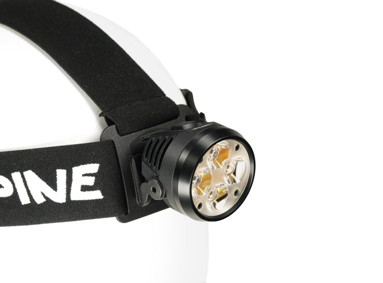 Wilma RX 14 Headlamp System