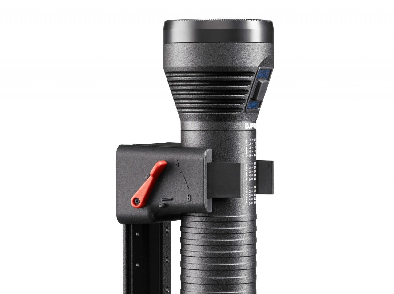 Lupine Lighting Systems Betty TL2 Pro Flashlight