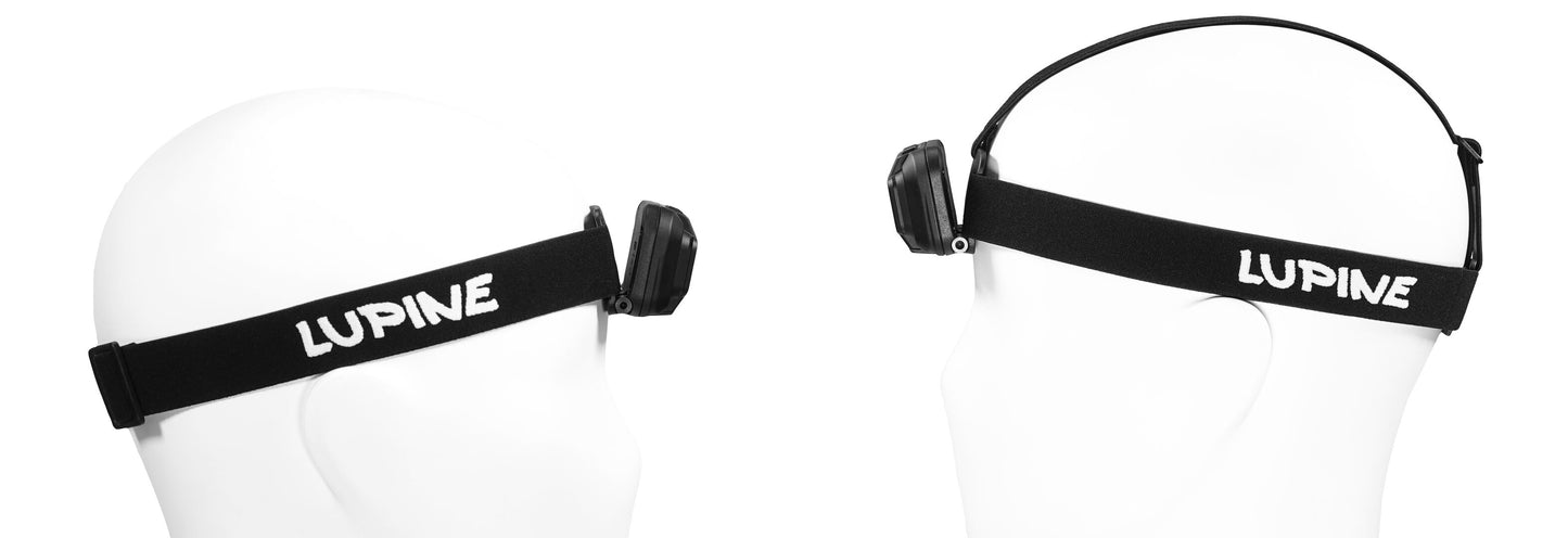 Penta FrontClick Headband