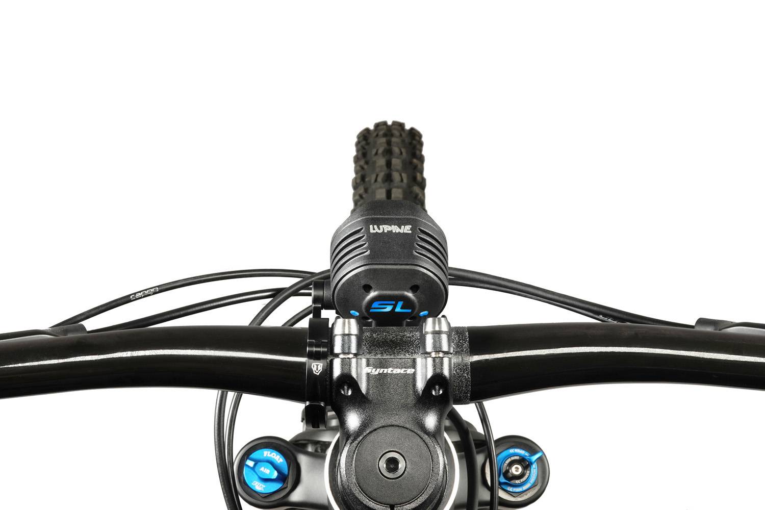 Lupine sl sf discount shimano