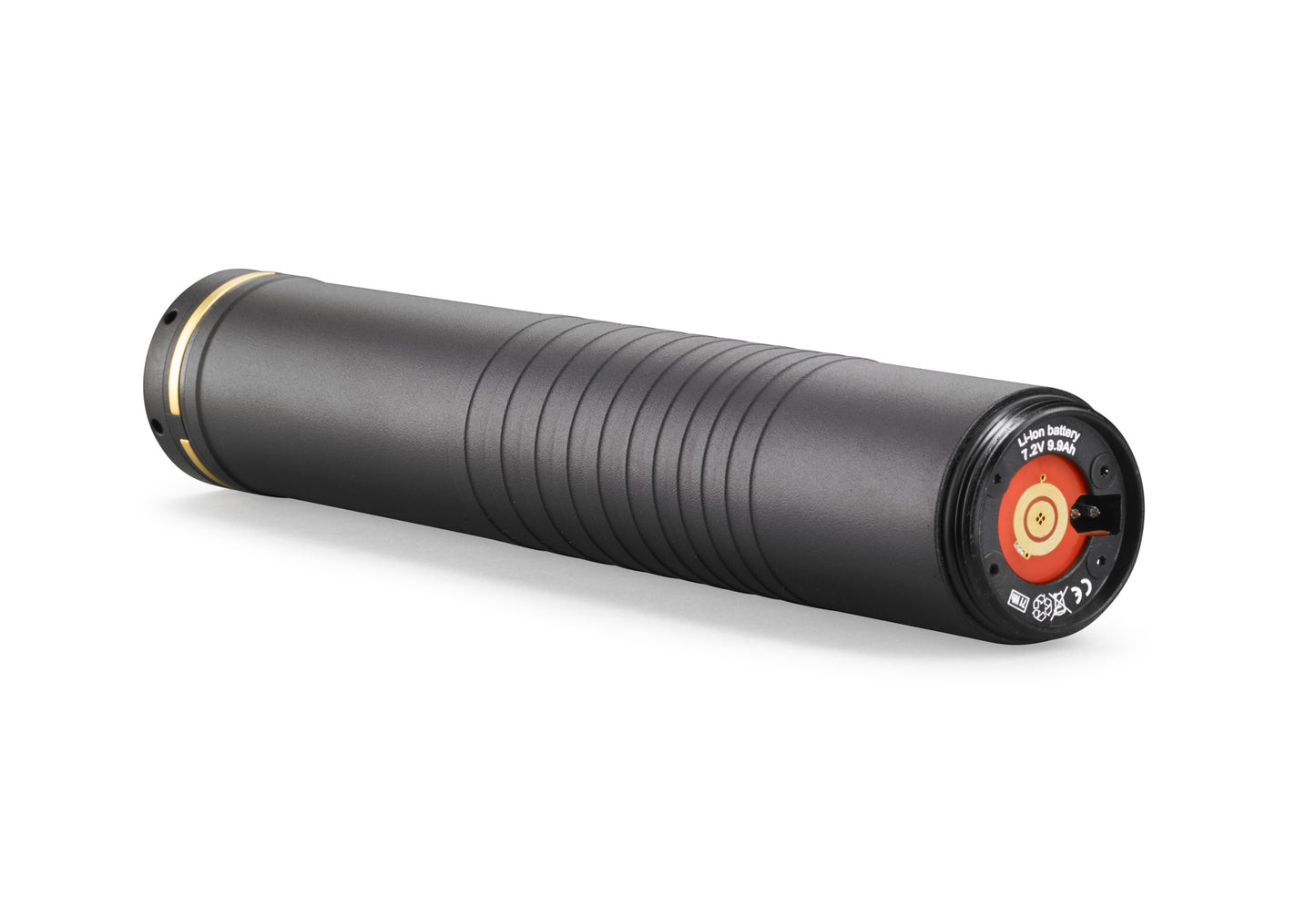 Lupine Lighting Systems Betty TL2 Pro Flashlight