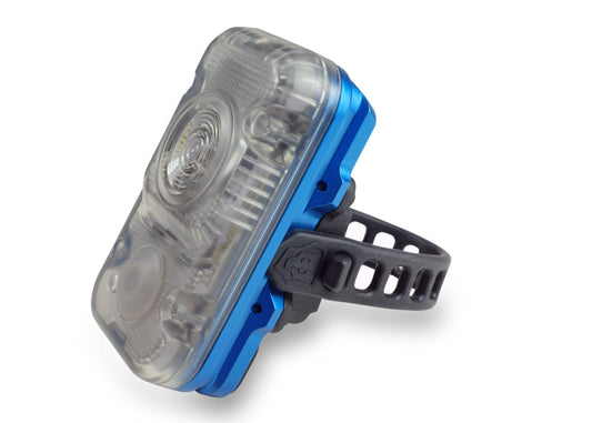 Lupine Lighting Systems ROTLICHT in Blue