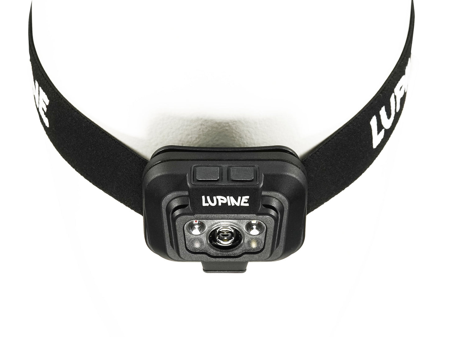 Lupine Lighting System Penta Headlamp