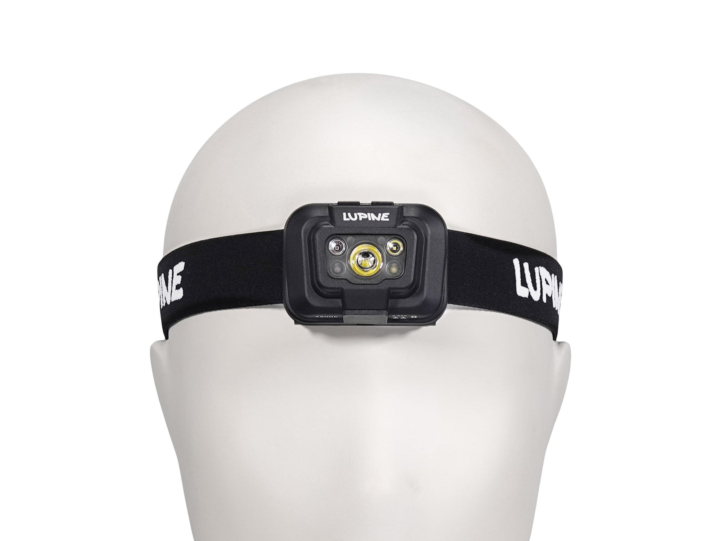 Lupine Lighting System Penta Headlamp