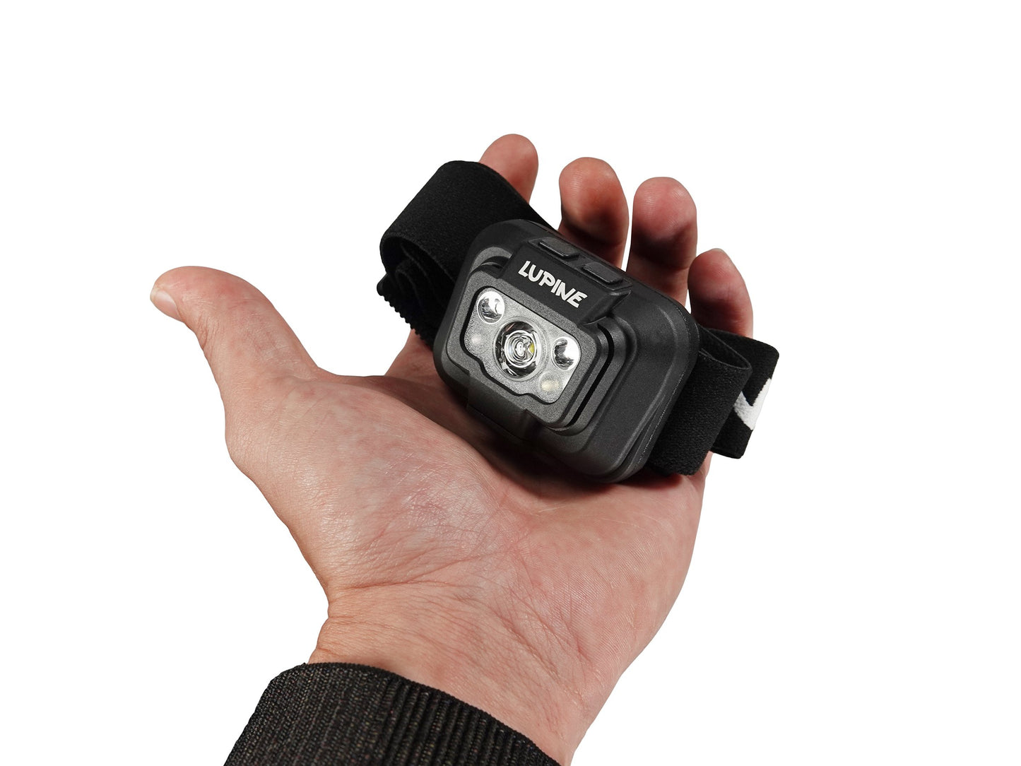 Lupine Lighting System Penta Headlamp