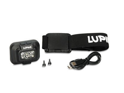 Lupine Lighting System Penta Headlamp