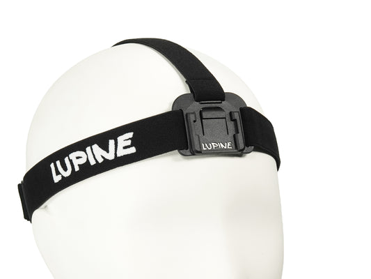 Penta FrontClick Headband